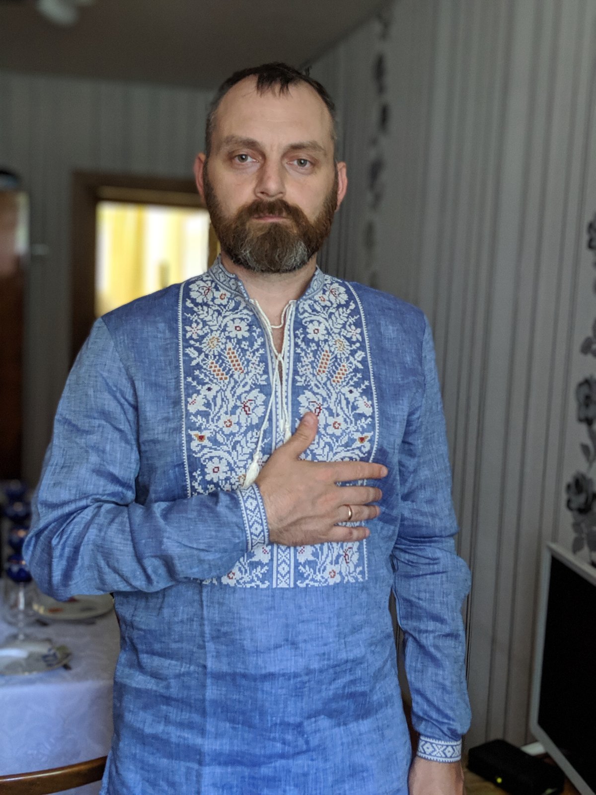 Formal Dress Code