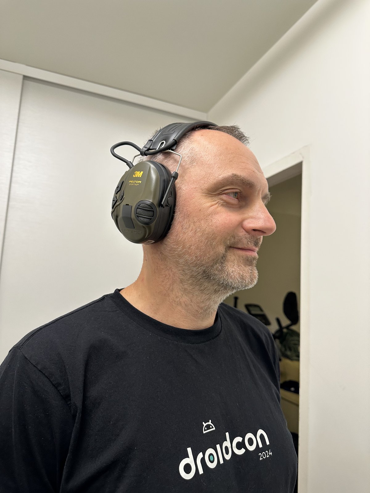 Noise Management