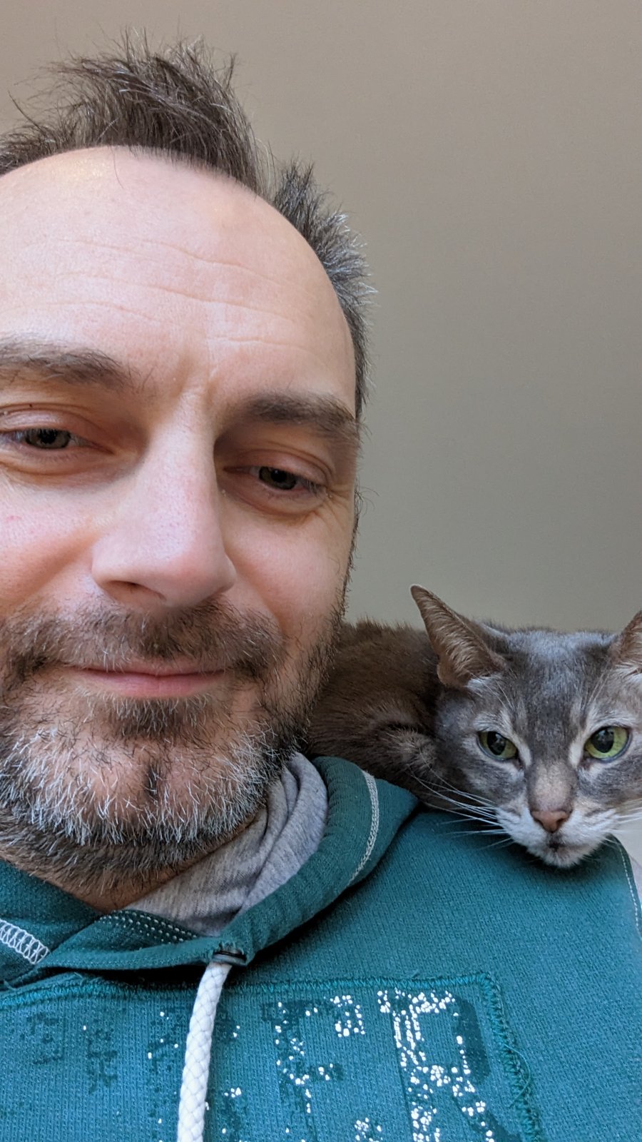 Shoulder Inspection