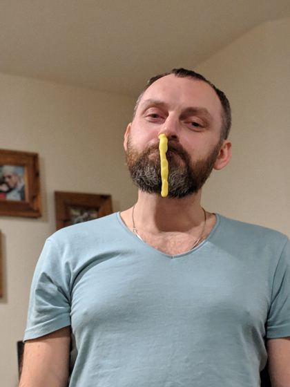 The Banana Incident