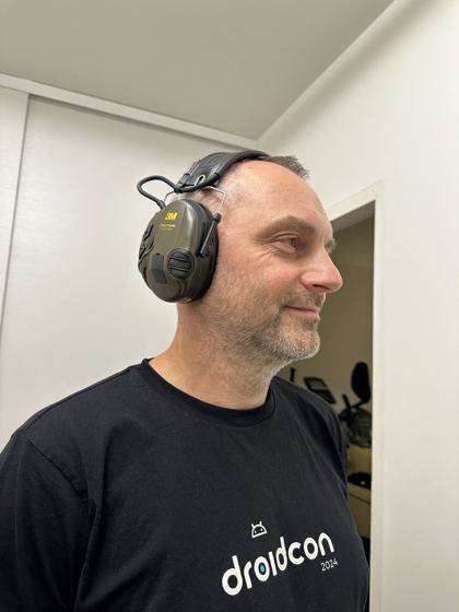 Noise Management